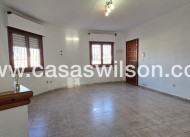 Sale - Villa - Torrevieja - El Chaparal