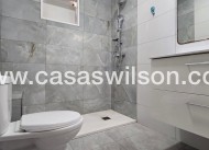 Sale - Villa - Torrevieja - El Chaparal