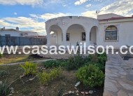 Sale - Villa - Torrevieja - El Chaparal