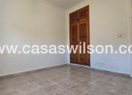 Sale - Villa - Torrevieja - El Chaparal