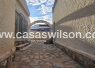 Sale - Villa - Torrevieja - El Chaparal