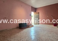 Sale - Villa - Torrevieja - El Chaparal