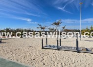 Sale - Villa - Torrevieja - El Chaparal