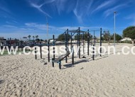 Sale - Villa - Torrevieja - El Chaparal