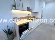 Sale - Villa - Torrevieja - El chaparral