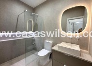 Sale - Villa - Torrevieja - El chaparral
