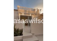Sale - Villa - Torrevieja - El chaparral
