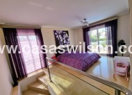 Sale - Villa - Torrevieja - La Mata