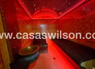 Sale - Villa - Torrevieja - La Mata