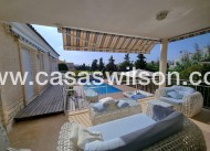 Sale - Villa - Torrevieja - La Mata