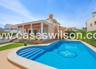 Sale - Villa - Torrevieja - La Mata