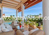 Sale - Villa - Torrevieja - La Mata