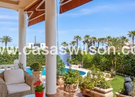 Sale - Villa - Torrevieja - La Mata