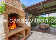 Sale - Villa - Torrevieja - La Mata