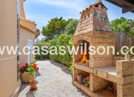 Sale - Villa - Torrevieja - La Mata