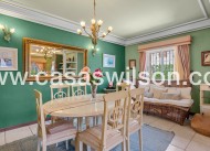Sale - Villa - Torrevieja - La Mata