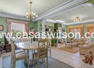 Sale - Villa - Torrevieja - La Mata