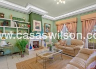 Sale - Villa - Torrevieja - La Mata