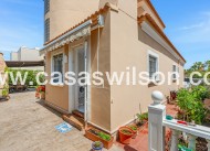 Sale - Villa - Torrevieja - La Mata