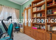 Sale - Villa - Torrevieja - La Mata
