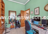 Sale - Villa - Torrevieja - La Mata