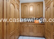 Sale - Villa - Torrevieja - La Mata