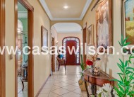 Sale - Villa - Torrevieja - La Mata