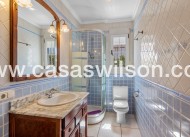 Sale - Villa - Torrevieja - La Mata