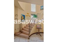 Sale - Villa - Torrevieja - La Mata