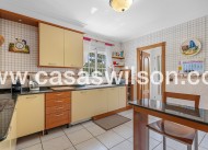 Sale - Villa - Torrevieja - La Mata