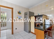 Sale - Villa - Torrevieja - La Mata