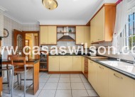 Sale - Villa - Torrevieja - La Mata