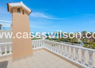 Sale - Villa - Torrevieja - La Mata