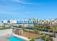 Sale - Villa - Torrevieja - La Mata