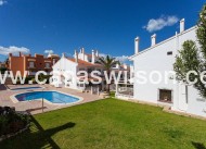 Sale - Villa - Torrevieja - La Mata