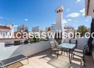 Sale - Villa - Torrevieja - La Mata