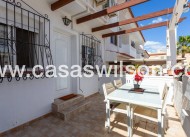 Sale - Villa - Torrevieja - La Mata