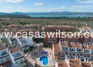 Sale - Villa - Torrevieja - La Mata