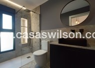 Sale - Villa - Torrevieja  La Siesta - El Chaparral