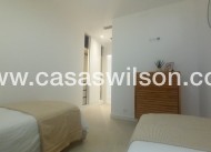 Sale - Villa - Torrevieja  La Siesta - El Chaparral