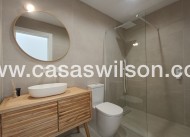 Sale - Villa - Torrevieja  La Siesta - El Chaparral