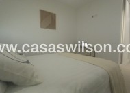 Sale - Villa - Torrevieja  La Siesta - El Chaparral