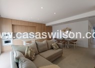 Sale - Villa - Torrevieja  La Siesta - El Chaparral