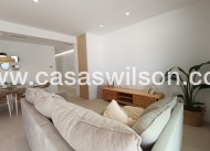 Sale - Villa - Torrevieja  La Siesta - El Chaparral