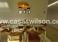 Sale - Villa - Torrevieja  La Siesta - El Chaparral