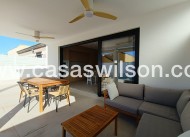 Sale - Villa - Torrevieja  La Siesta - El Chaparral