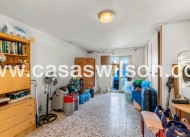 Sale - Villa - Torrevieja - La Siesta