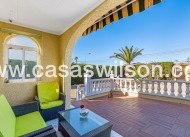 Sale - Villa - Torrevieja - La Siesta