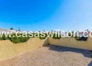 Sale - Villa - Torrevieja - La Siesta