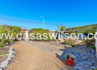 Sale - Villa - Torrevieja - La Siesta